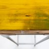 epoxy tafel industrieel sokkel