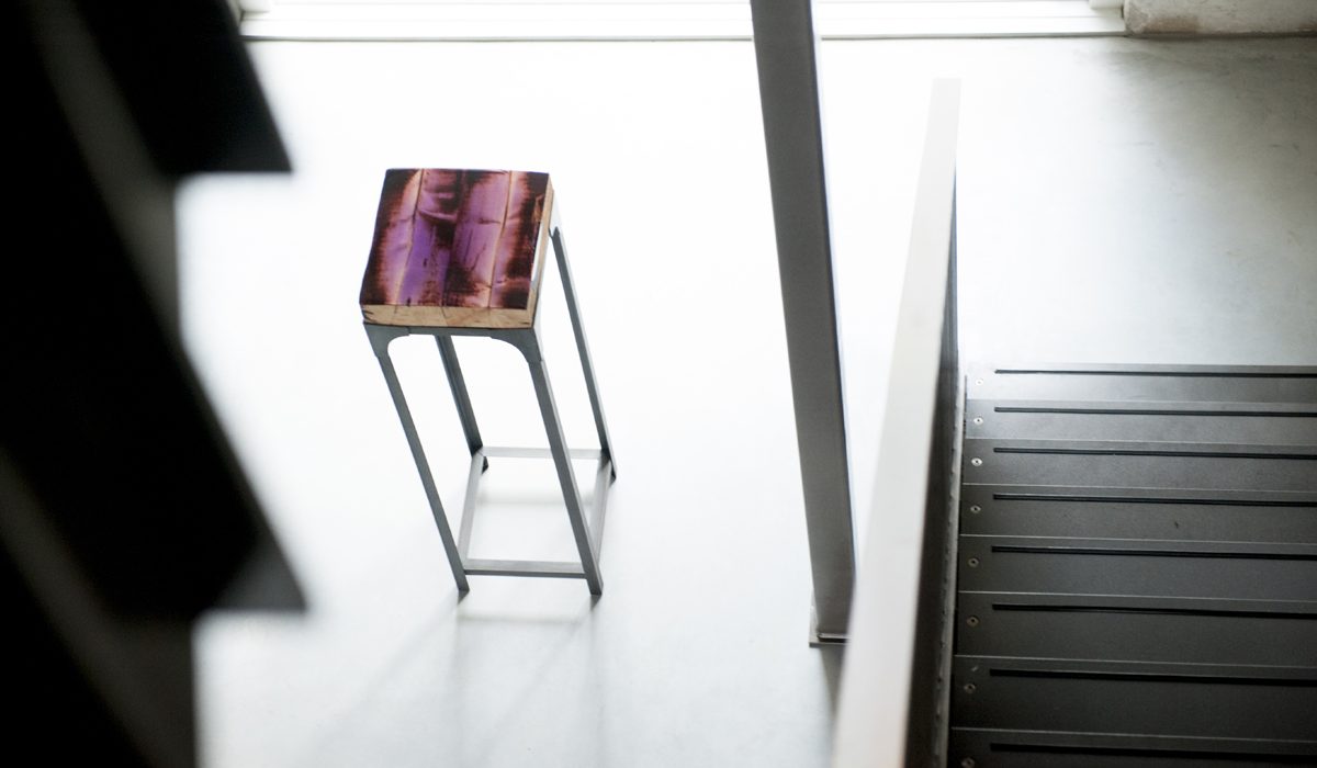 zuil epoxy sokkel tafel renzez